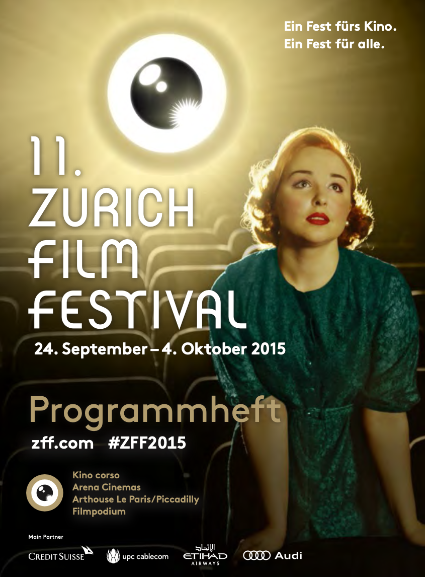 ZFF Program Guide